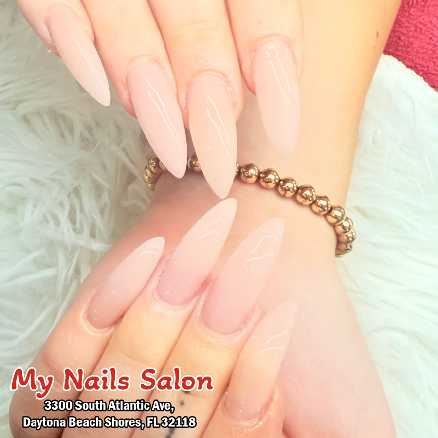 My Nails Salon